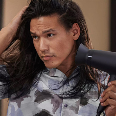 Máy sấy tóc Philips BHD308/10 - Hàng chính hãng