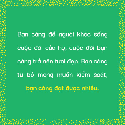 THUYẾT MẶC KỆ HỌ – Mel Robbins và Sawyer Robbins – Rô Man dịch – First News – NXB Dân Trí