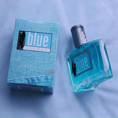 Dụng cụ trang điểm  làm đẹp -Nước hoa  nam nữ chai 60ml thơm lâu ,hương dễ chịu sang trọng quyến rũ phong cách hiện đại trẻ trung sôi động