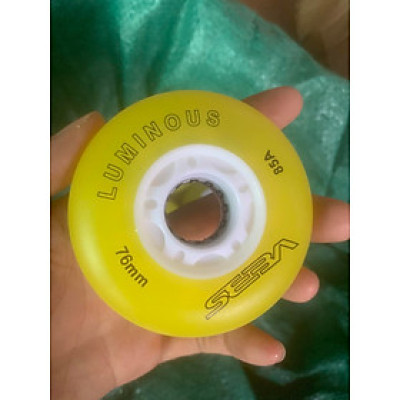 bánh xe patin seba có đèn s e b a cho xe drift