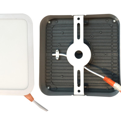 Đèn ốp trần tròn GSLighting công suất 12W 