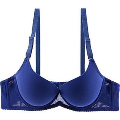 Áo Ngực Cao Cấp Mignon Cúp Nâng AN043