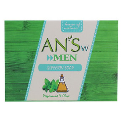 Xà Phòng Thiên nhiên An