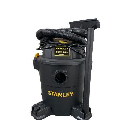 MÁY HÚT BỤI 3 CHỨC NĂNG 4000W (5.5HP) 23L STANLEY SL19417P-6A - HÀNG CHÍNH HÃNG