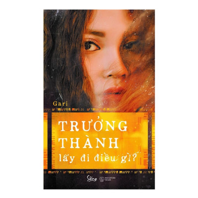 Combo Sách Kỹ Năng sống : Đời Ngắn Đừng Khóc Hãy Tô Son + Trưởng Thành Lấy Đi Điều Gì