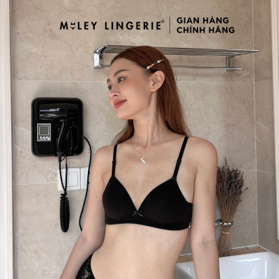 Áo Ngực Nữ Cotton Miley Lingerie BRW12005