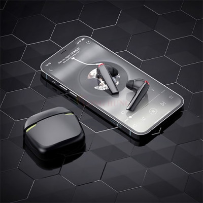 Tai nghe Bluetooth True Wireless Havit TW929 - Hàng chính hãng