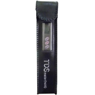 Bút thử nước sạch TDS-3 và bao da đựng bút