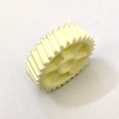 Bánh răng V10: Bánh răng lai sấy dùng cho máy photocopy Ricoh 1060/ 1075/ 2060/ 2075/ 6500/ 7500/ 8000/ 6001/ 8001/9001/ 6002/ 6502/9002/ 6503/7503 ( HA - Hàng nhập khẩu )