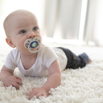 [ PA22003-INTL ] Bộ 2 ty ngậm Dr.Brown