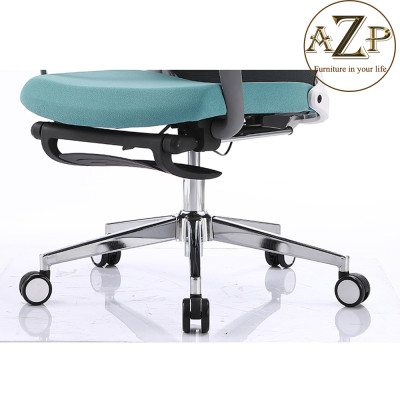 Siêu Phẩm Ghế Văn Phòng  AZP FURNITURE Ergonomic AZP-9188 NEW Ngả Lưng cực Êm, Style Thời Trang Đương Đại