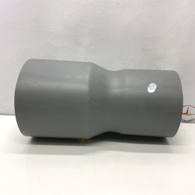 Nối giảm 168 x 140 TC nhựa PVC Bình Minh (Reducing Socket)_N168x140