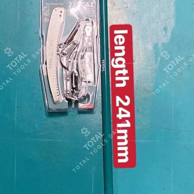DỤNG CỤ CƯA CÀNG TRÊN CAO TOTAL THEPS25281 - HÀNG CHÍNH HÃNG