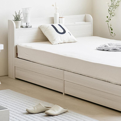 GIƯỜNG NGỦ OHAHA 063