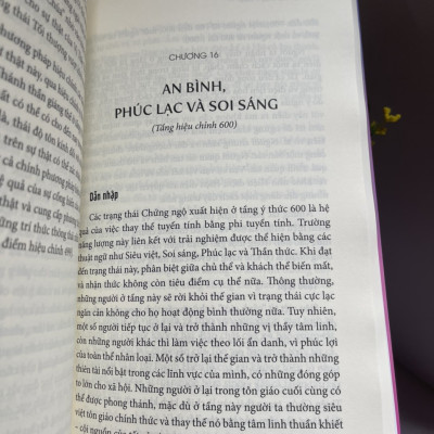 TRANSCENDING THE LEVELS OF CONSCIOUSNESS – SIÊU VIỆT CÁC TẦNG Ý THỨC- David R. Hawkins, M.D., Ph.D-  Phạm Nguyên Trường dịch -Thái Hà – NXB Thế giới