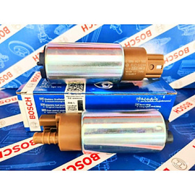 Bơm Xăng Bosch Giắc Ghim Lớn