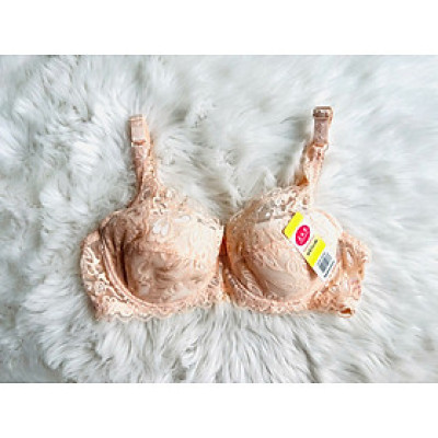 ÁO LÓT REN THÁI CÓ GỌNG ĐẸP THOẢI MÁI SIZE 36-40 DÀNH CHO NỮ