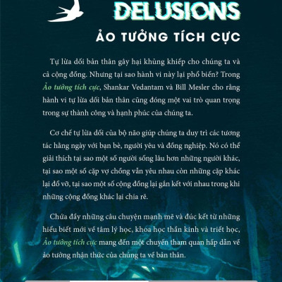 Ảo Tưởng Tích Cực - Useful Delusions
