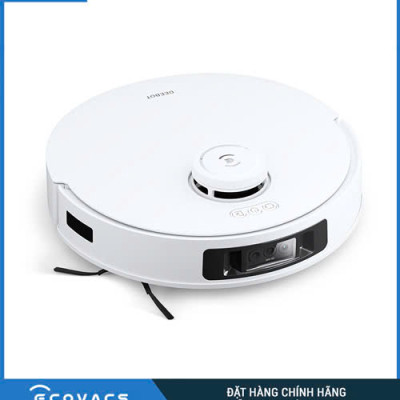 [GIÁ TẠI KHO] - Robot hút bụi lau nhà Ecovacs Deebot T30S Pro 2025 Bảo Hành 24 Tháng - Hàng chính hãng Ecovacs