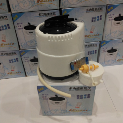 Lều xông hơi tự bung kèm nồi xông dung tích lớn