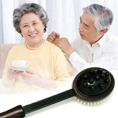 GẬY ĐẤM BÓP, GÃI LƯNG, MASSAGE ĐẦU , GÃI NHỨA Ở LƯNG CAO CẤP (Giá Rẻ)