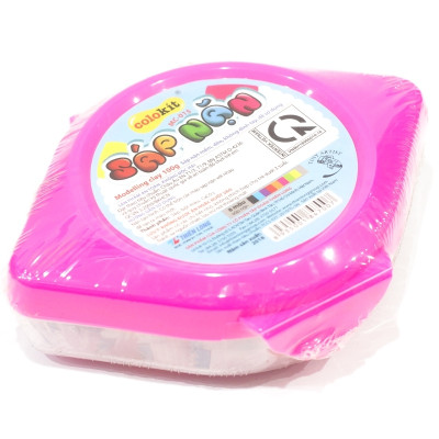 Sáp Nặn 8M MC-015