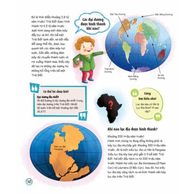 Sách - When - Bố Mẹ Ơi Khi Nào…? Những Câu Hỏi When Giúp Con Tò Mò Sáng Tạo - Megabook