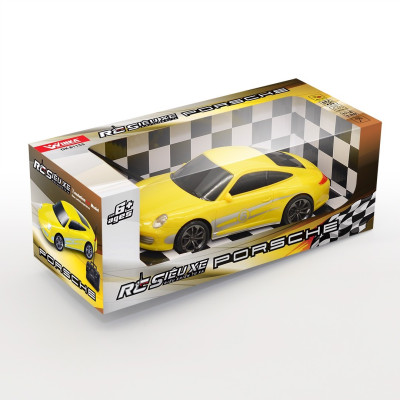 Đồ Chơi DUKA: Siêu Xe Điều Khiển Từ Xa - Porsche - DK81155