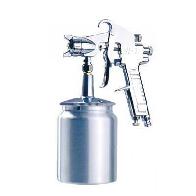 MÁY PHUN SƠN 600ML (50 - 500°C) MAKUTE W-71S- HÀNG CHÍNH HÃNG