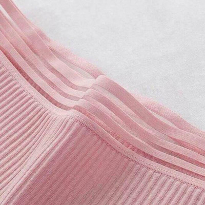 COMBO 5 QUẦN CHIP GÂN TRONG VIỀN REN