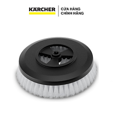Đầu chải xoay Universal dạng sợi dùng cho Karcher WB 120 và WB100
