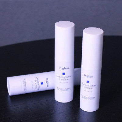 Tinh chất dưỡng trắng bglen QuSome White Essence 15ml