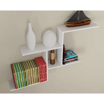 Kệ sách mini treo tường SMLIFE Widge