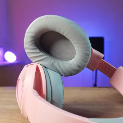 [Mới, hàng chính hãng] Tai nghe Razer Kraken Kitty V2 BT