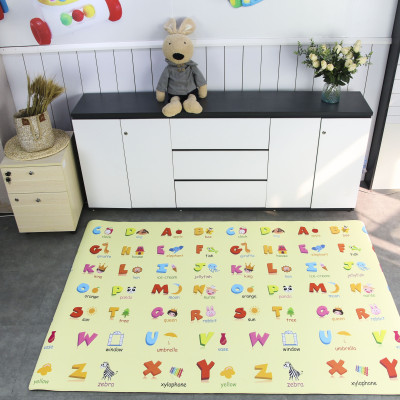 Thảm nằm chơi dành cho trẻ em Toys House