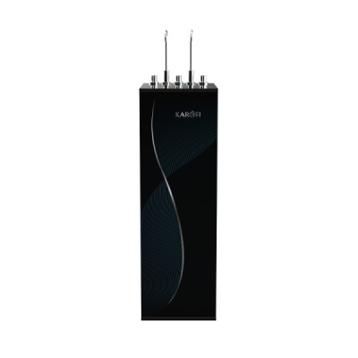 MÁY LỌC NƯỚC RO NÓNG LẠNH KAROFI KAD-D69 - Hàng chính hãng