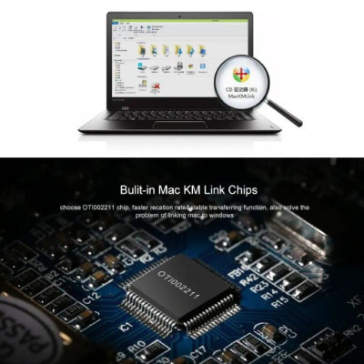 Ugreen UG20233US166TK 2M màu Đen Cáp tín hiệu nối dài USB 2.0 có chip khuếch đại cao cấp - HÀNG CHÍNH HÃNG