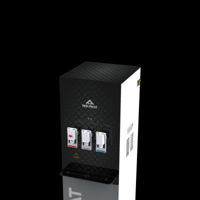 Cây nước nóng lạnh hút bình Hòa Phát HWP BS1A - Bảo hành 24 tháng - Hàng Chính Hãng