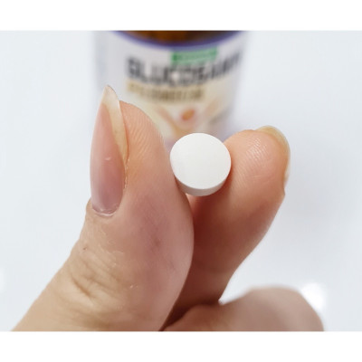 [Freeship Xtra] Viên uống bổ Xương Khớp Glucosamin Premium: Xương chắc khỏe, Khớp linh hoạt