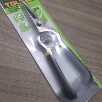 KÉO CẮT CÀNH CÁN NHUNG 200mm TOLSEN 31019 - HÀNG CHÍNH HÃNG