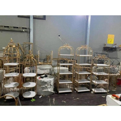 Kệ để đồ derco