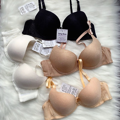 Áo ngực nữ mút mỏng vải thoáng mát mã HG293319