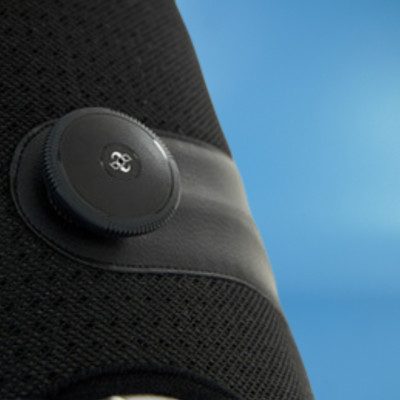 Đai nẹp cột sống BOA Dr.Med DR-B080 Hàn Quốc hỗ trợ nẹp cột sống, thoái hóa khớp, gãy xương