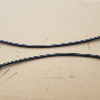 DÂY CÁP THÉP PHI 6mm CHO CHẠY BỘ TRÊN KHÔNG ToanAnh TA – L402 (1 cặp ) - 2 sợi