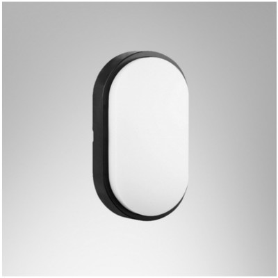 ĐÈN GẮN TƯỜNG NGOÀI TRỜI LUMAX#EWLL 501/BK-10LED/XMXD