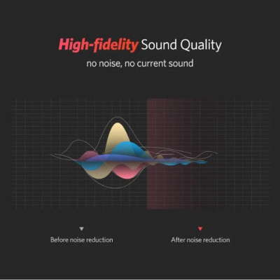 Ugreen UG30747AV104TK 1M màu Đen Cáp âm thanh Bông sen 2 ra 2 dương - HÀNG CHÍNH HÃNG