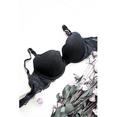 Áo ngực Lotus LB 404 mút mỏng có gọng