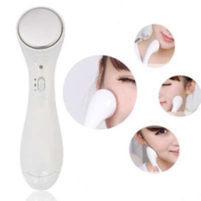 Máy masage mặt  bằng ion  ,máy mini cầm tay  chống bẩn ,chống nếp nhăn dưỡng trắng ,mịn da làm đẹp trẻ hóa da phù hợp với mọi loại da