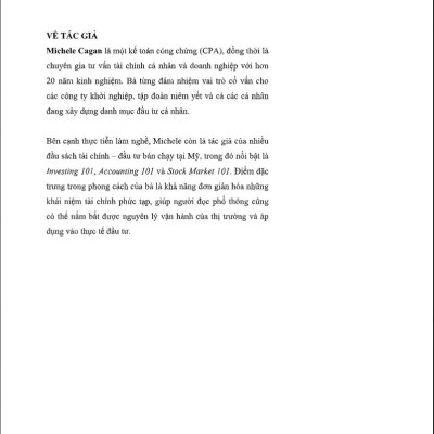 Sách Nhà đầu tư thông minh - 1980Books