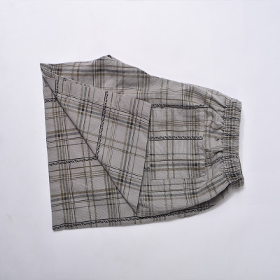 Quần short lưng thun nam Novelty 1811740